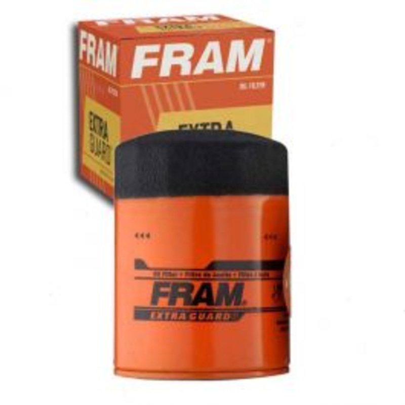 FRAM Extra Guard Engine Oil Filter for 1994-1997 Mazda B2300