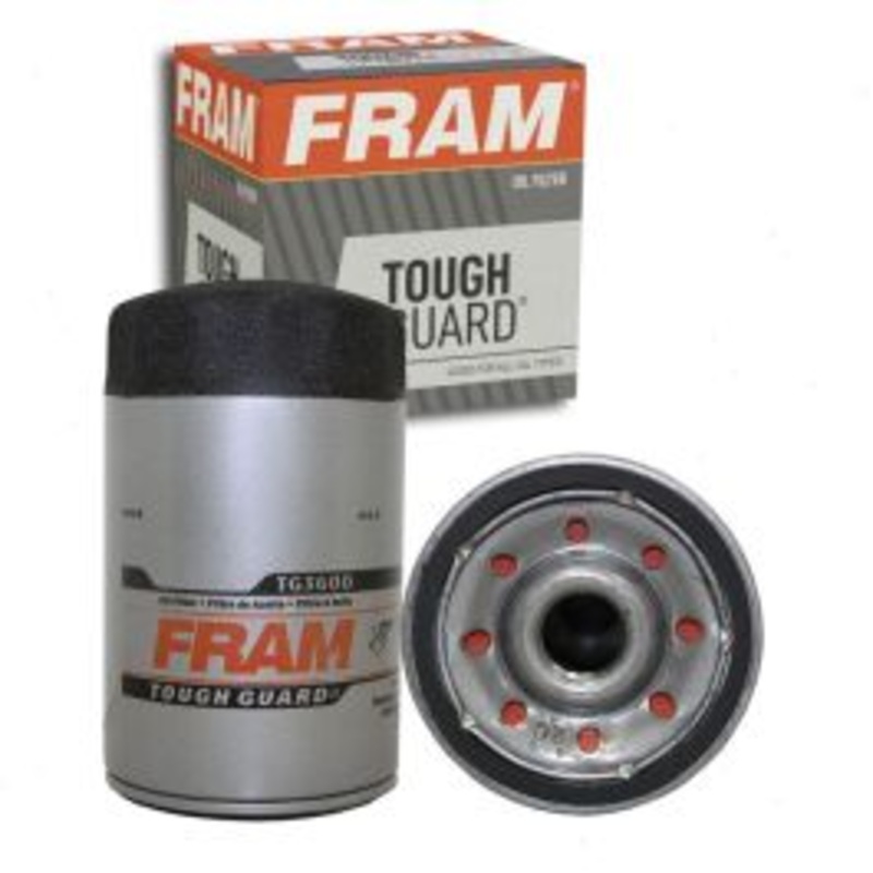 FRAM Tough Guard TG3600 Engine Oil Filter
