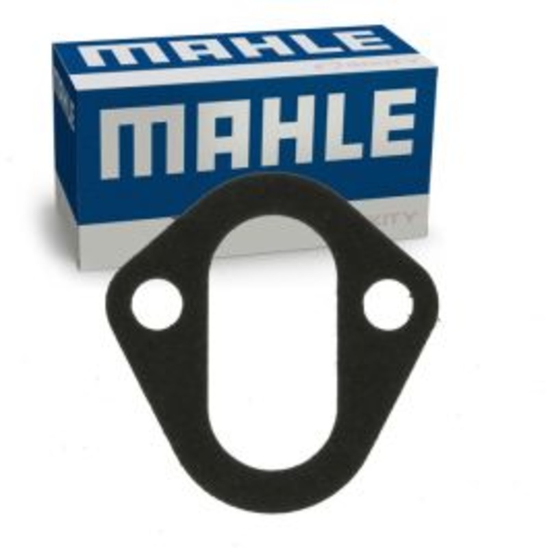 MAHLE Fuel Pump Gasket for 1974 Bricklin SV-1 5.9L V8