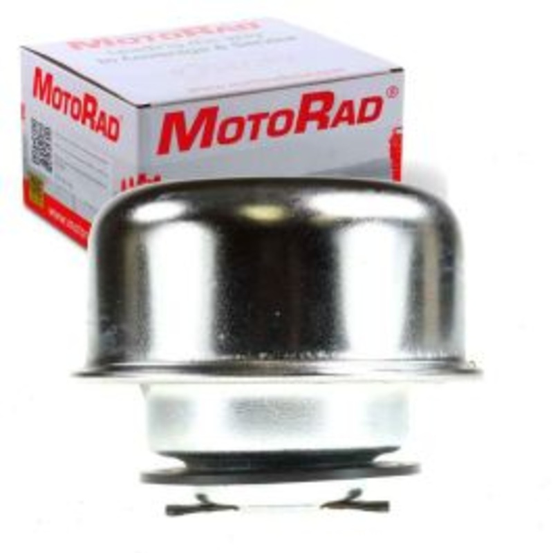 MotoRad Crankcase Breather Cap for 1964-1967 Chevrolet Malibu