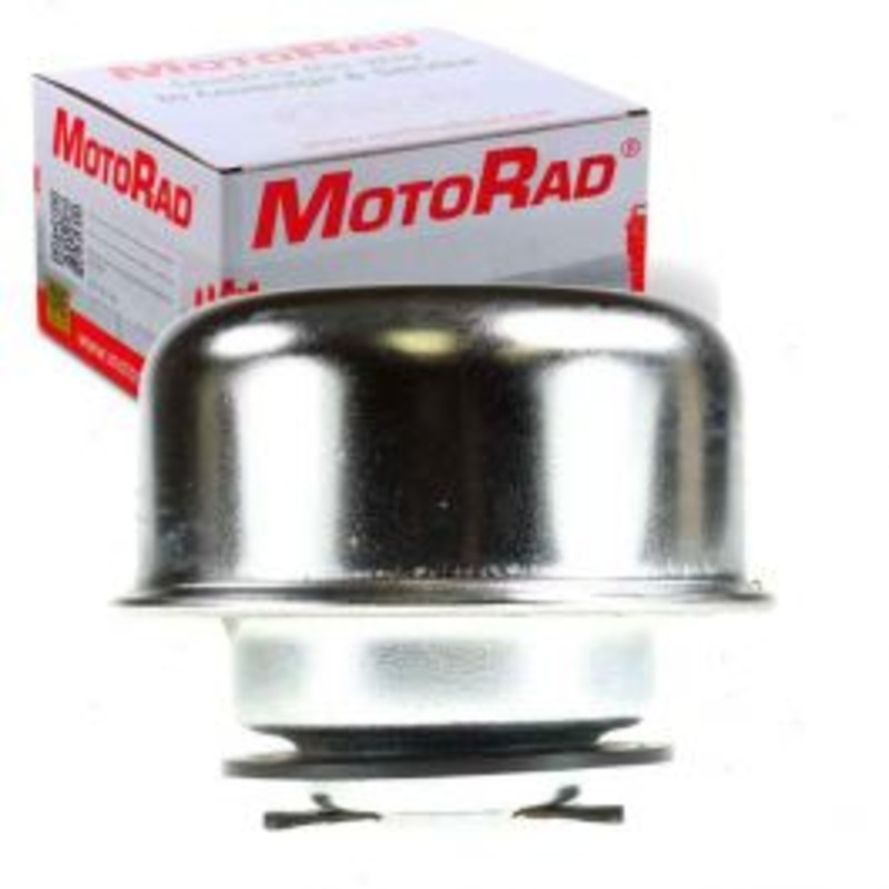 MotoRad Crankcase Breather Cap for 1967 Mercury Cougar