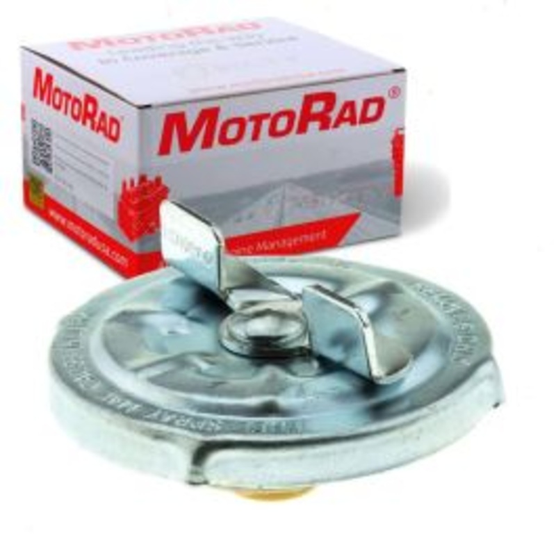 MotoRad Gas Cap for 1971-1977 Ford Custom 500