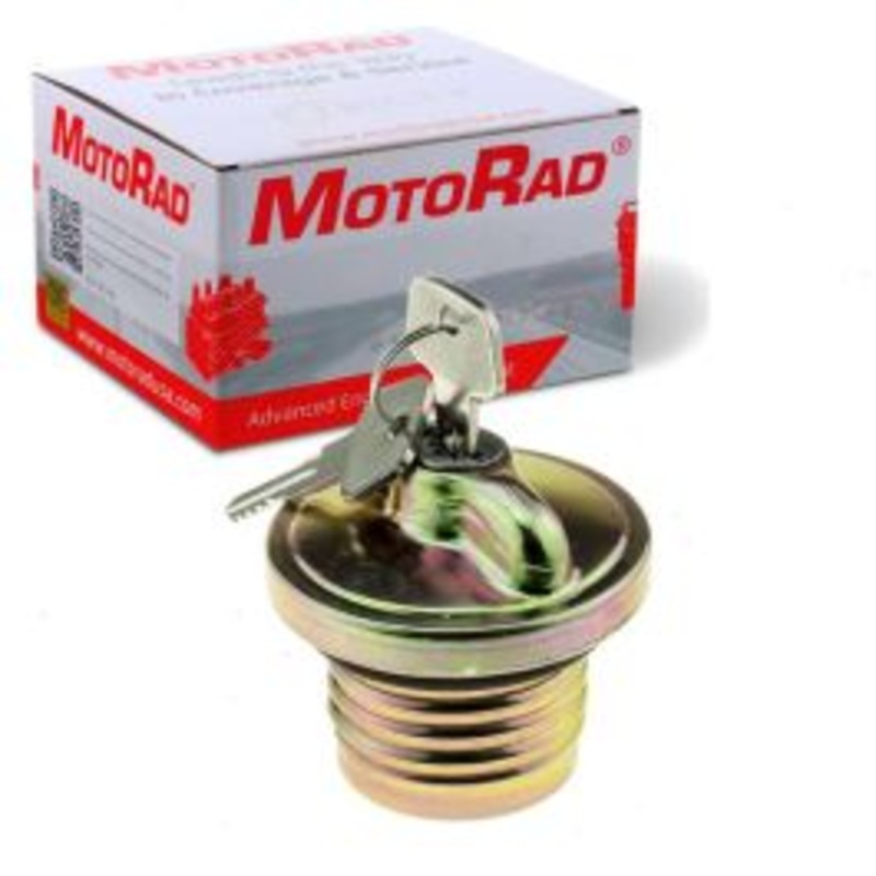 MotoRad Gas Cap for 1975-1980 Volkswagen Safari