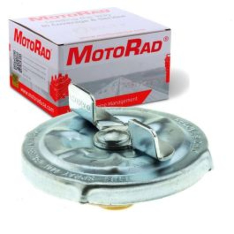 MotoRad Gas Cap for 1986-1987 BMW 325es