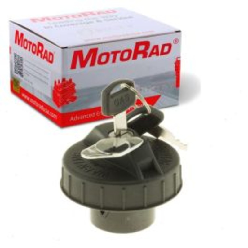 MotoRad Gas Cap for 2000-2005 Chevrolet Impala