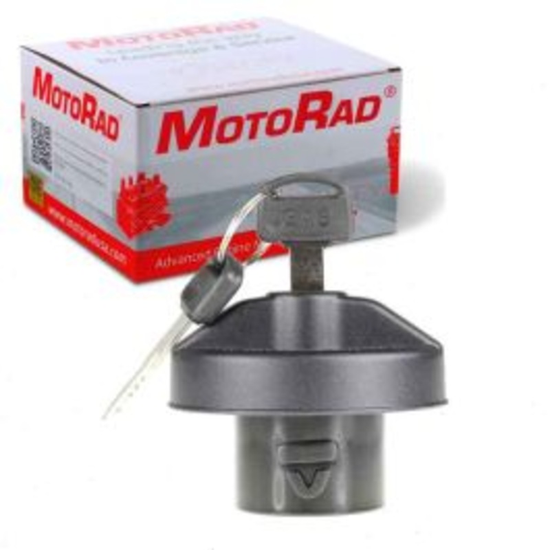 MotoRad Gas Cap for 2007-2008 Saturn Aura 3.5L 3.6L V6