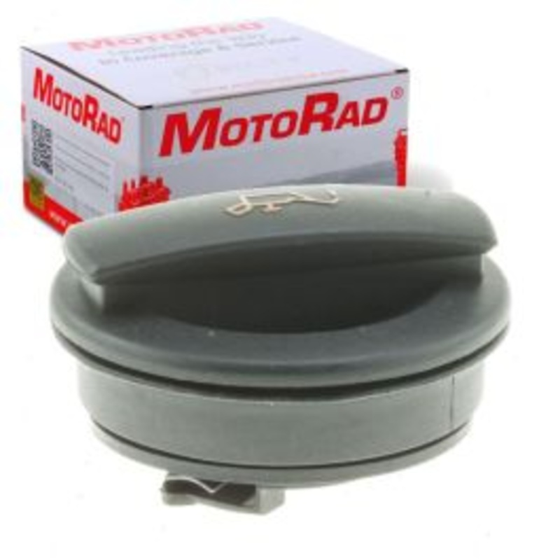MotoRad Oil Filler Cap for 2015-2017 Audi Q3