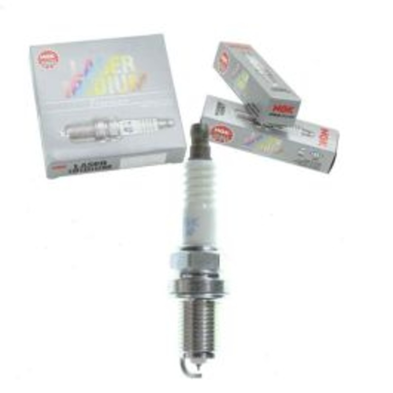 NGK Laser Iridium 1313 FR5EI Spark Plug