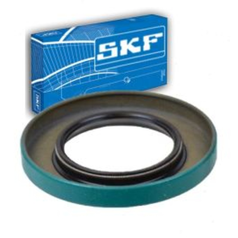 SKF 15176 Engine Crankshaft Seal