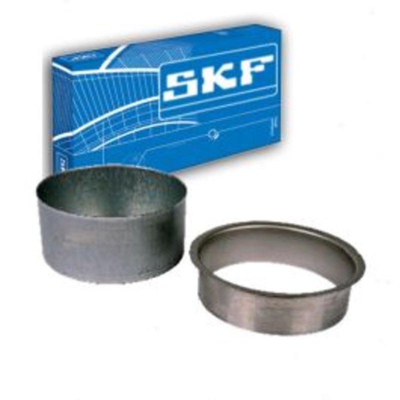 SKF Rear Engine Crankshaft Repair Sleeve for 1984-1988 Mitsubishi Tredia
