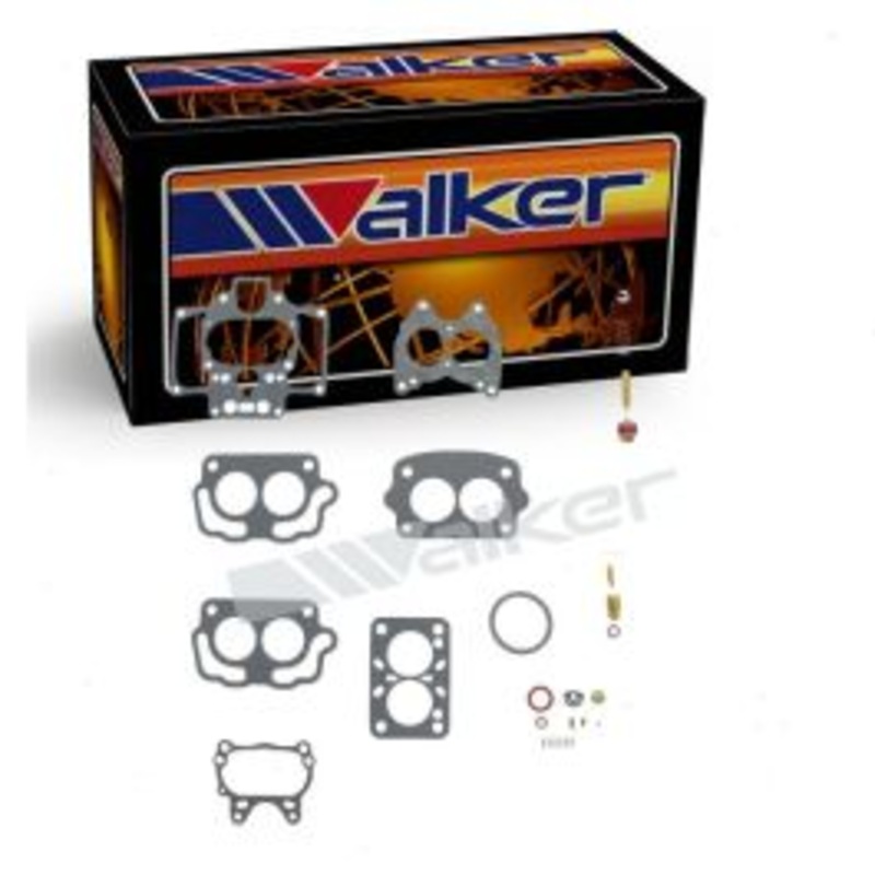 Walker Products Carburetor Repair Kit for 1946-1953 Buick 40 70 Roadmaster Series Special Super
