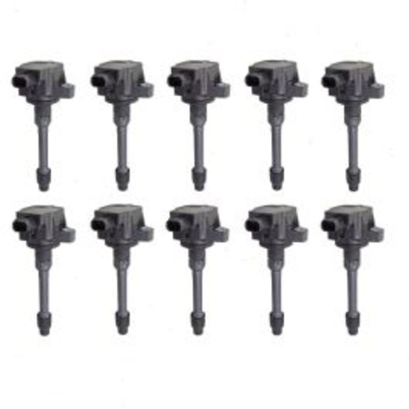 10 pc Hitachi IGC0095 Ignition Coils