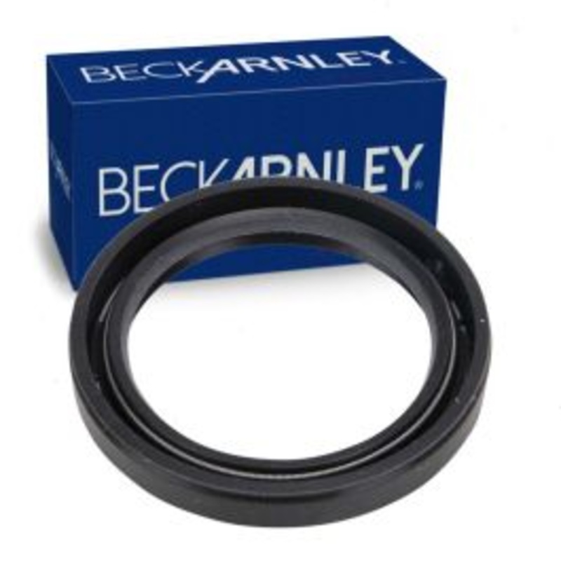 Beck/Arnley Engine Camshaft Seal for 1982-1988 BMW 528e 2.7L L6