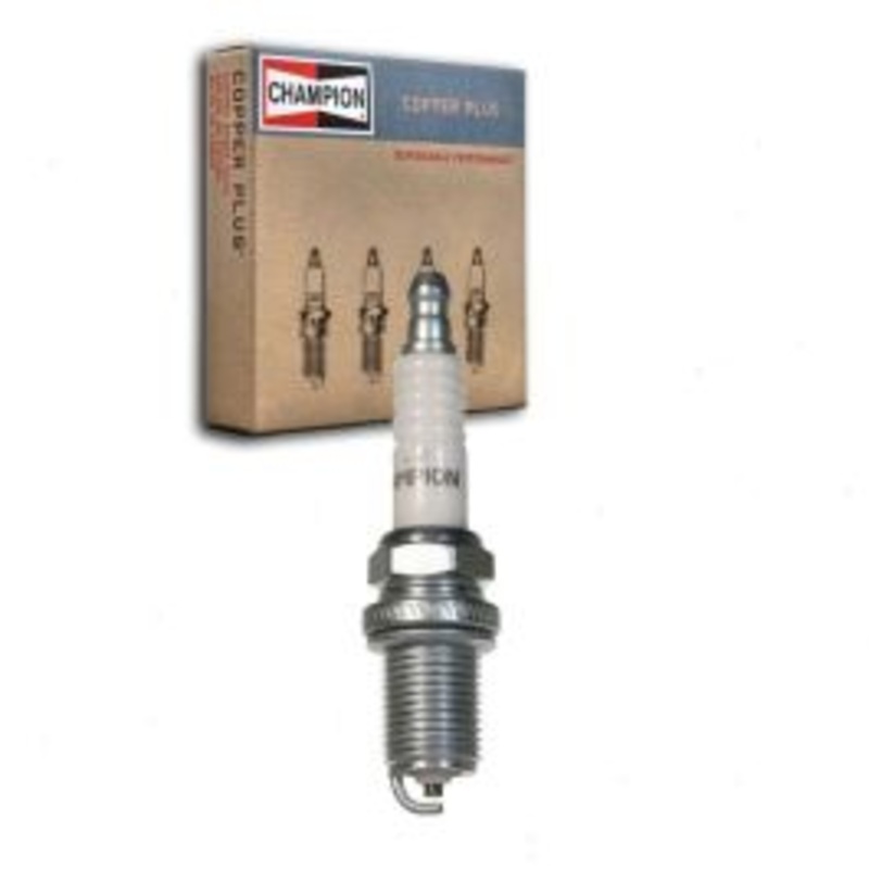 Champion Copper Plus 988 XC10YC Spark Plug