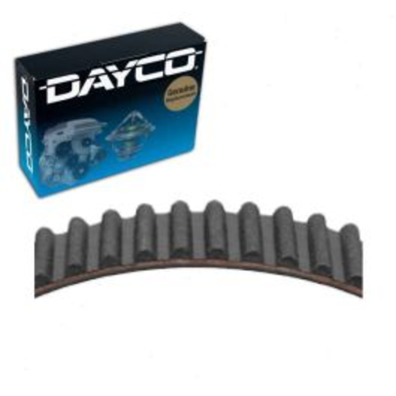 Dayco 95329 Engine Timing Belt