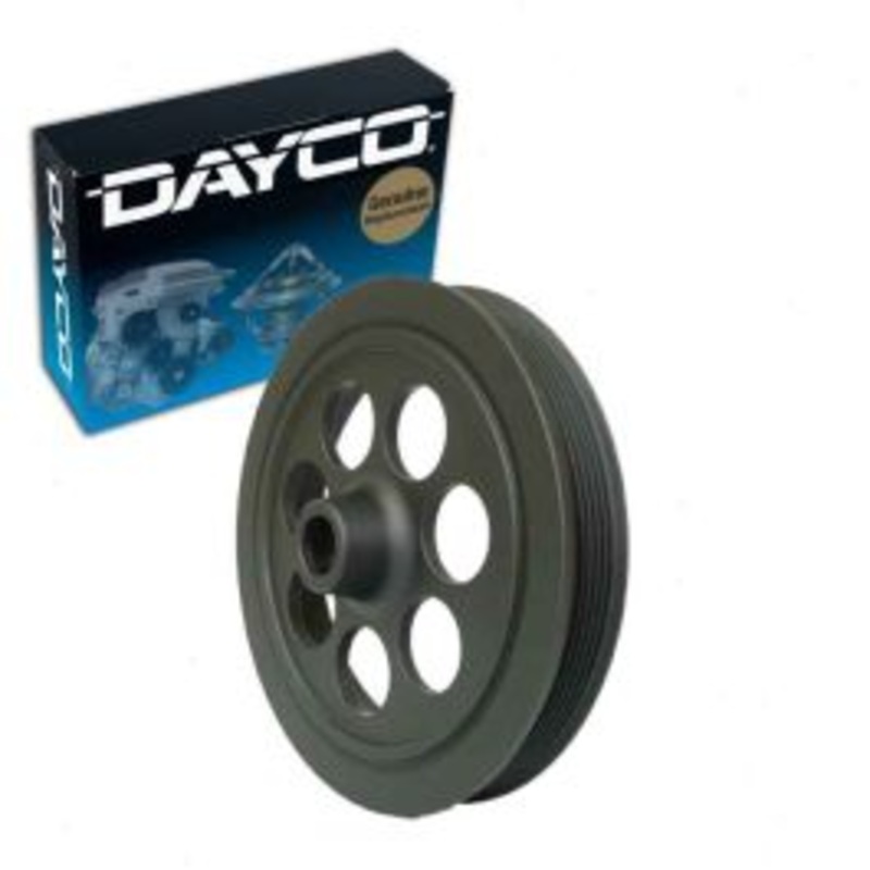 Dayco PB1168N Engine Harmonic Balancer