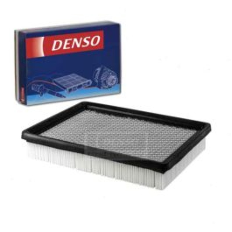 DENSO Air Filter for 2001-2003 Oldsmobile Aurora 3.5L 4.0L V6 V8