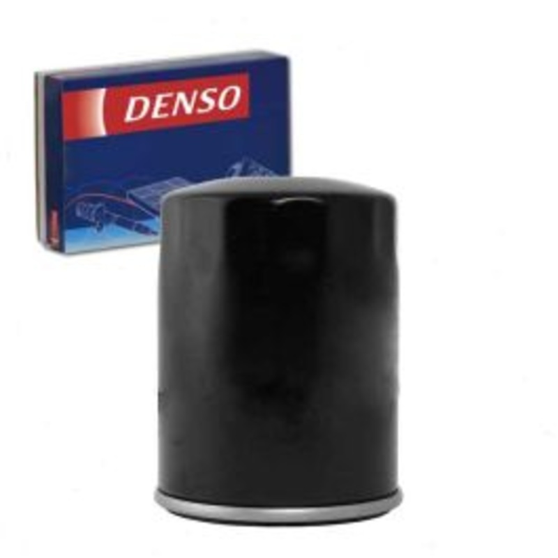 DENSO Engine Oil Filter for 2009 Mercury Sable 3.5L V6