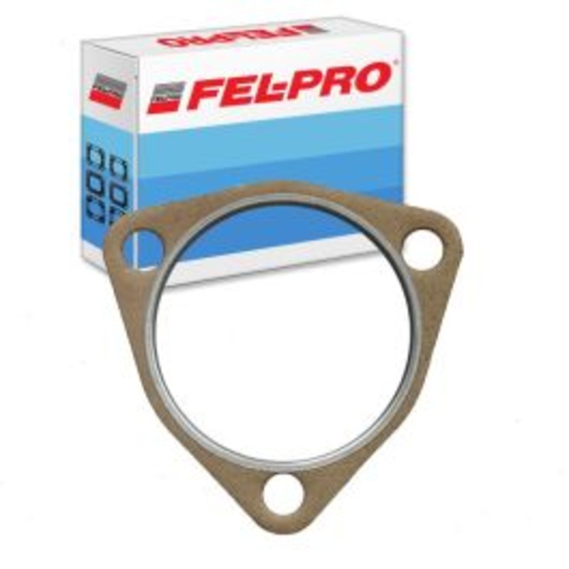 Fel-Pro Exhaust Pipe Flange Gasket for 1981-1985 GMC Jimmy 5.7L V8
