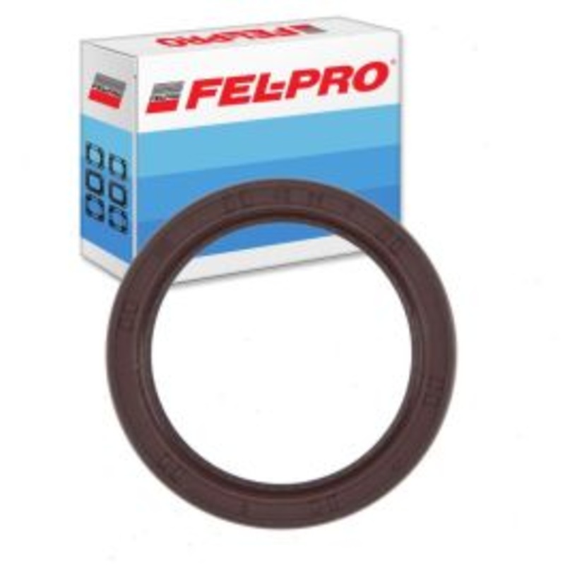 Fel-Pro Front Engine Crankshaft Seal Kit for 2013-2018 Hyundai Santa Fe Sport 2.0L 2.4L L4