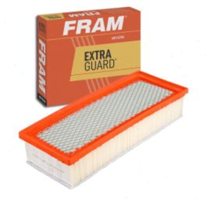 FRAM Extra Guard Air Filter for 2010-2014 Audi A5