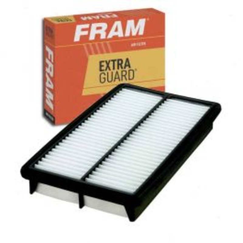 FRAM Extra Guard CA10013 Air Filter