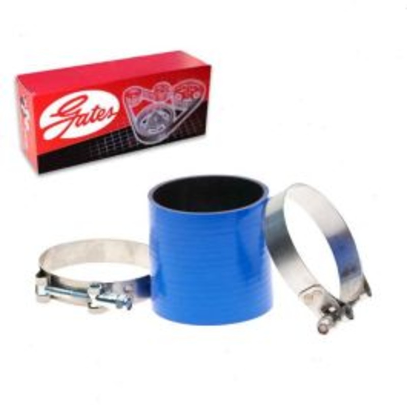 Gates 26223 Turbocharger Intercooler Hose Kit