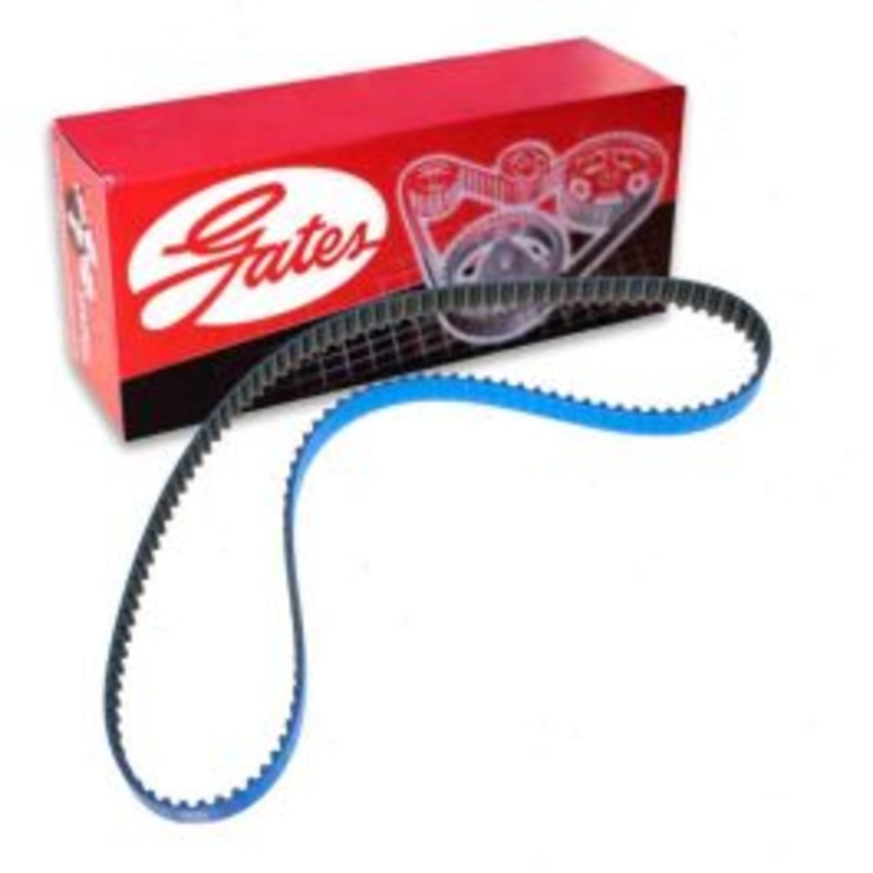 Gates RPM Engine Timing Belt for 1992-1995 Mitsubishi Diamante 3.0L V6