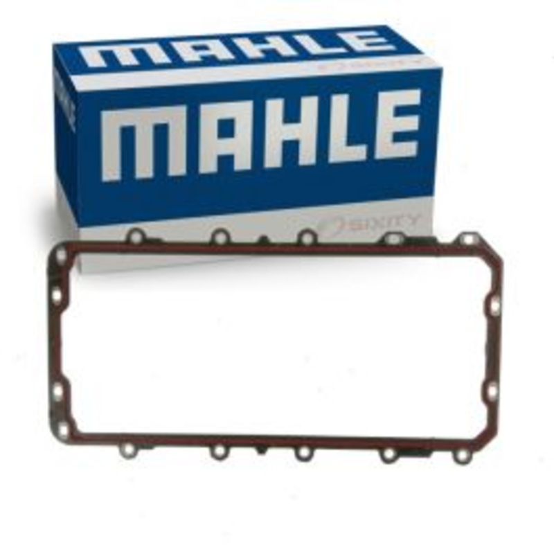 MAHLE Engine Oil Pan Gasket for 2005-2007 Avanti Avanti 4.6L V8