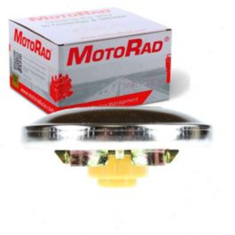 MotoRad Gas Cap for 1963-1967 Jeep Gladiator