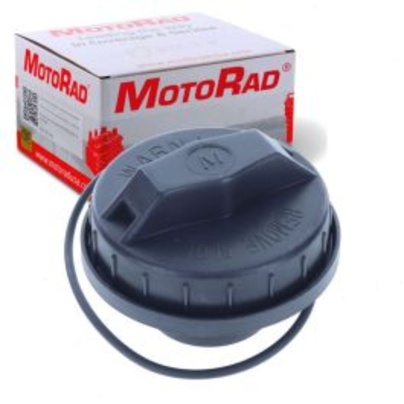 MotoRad Gas Cap for 1998-2004 Volkswagen Pointer