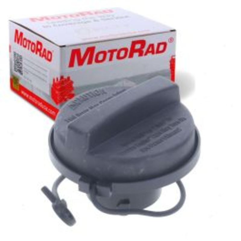 MotoRad Gas Cap for 2001-2008 Ford Lobo