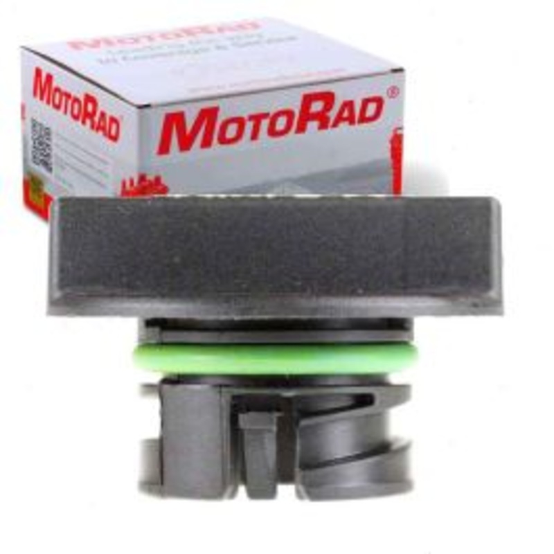MotoRad Oil Filler Cap for 2001-2016 Ford Escape