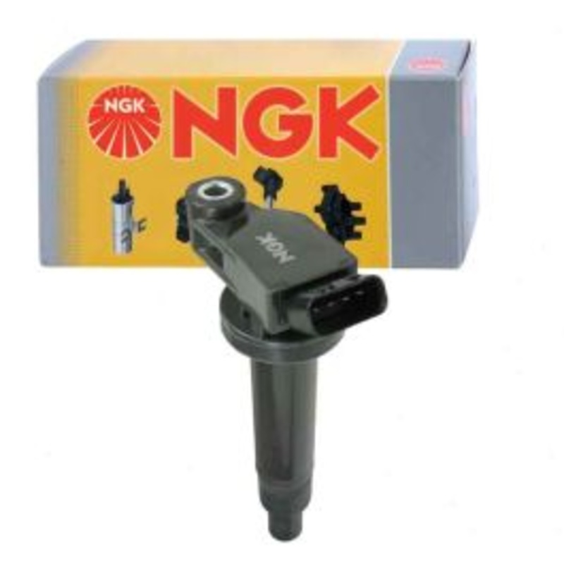 NGK 48992 U5100 Ignition Coil