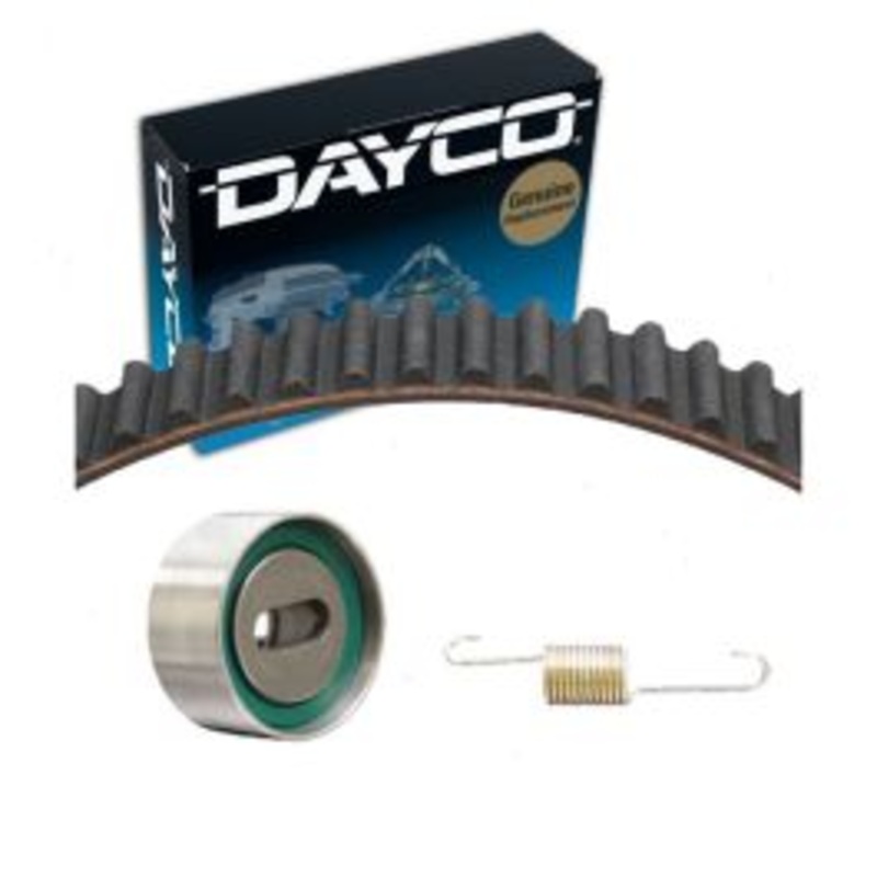Dayco 95185K1 Engine Timing Belt Kit