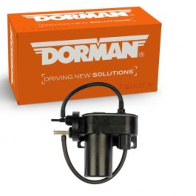Dorman TECHoice Vacuum Pump for 2003-2004 Dodge Ram 2500 5.9L L6