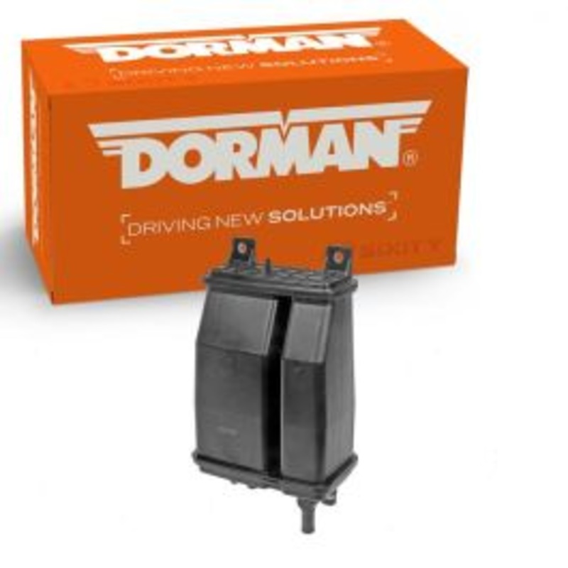Dorman Vapor Canister for 2002-2004 Nissan Pathfinder 3.5L V6