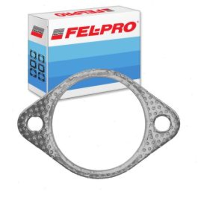 Fel-Pro Exhaust Pipe Flange Gasket for 1991-1996 Mercury Tracer 1.9L L4
