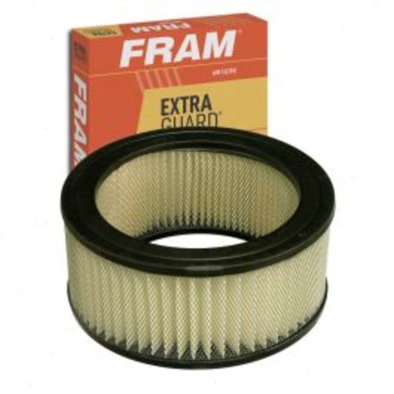 FRAM Extra Guard Air Filter for 1954 Studebaker 3R5