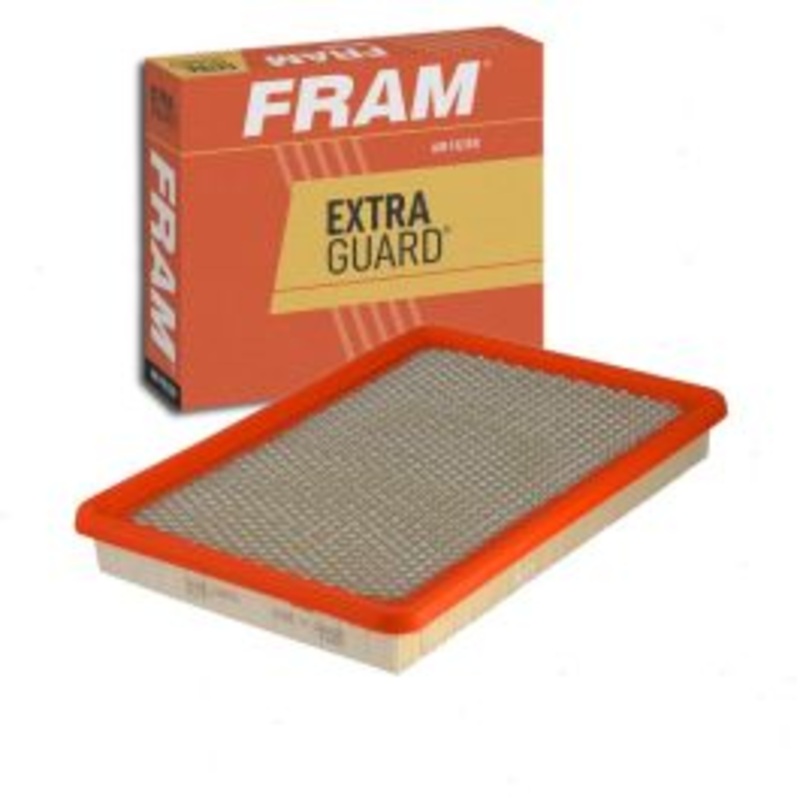 FRAM Extra Guard CA9875 Air Filter