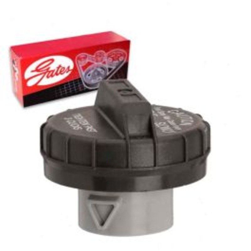 Gates Gas Cap for 2002-2006 Toyota Camry 2.4L 3.0L 3.3L L4 V6