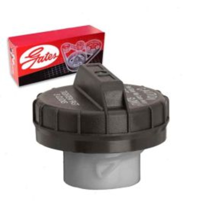 Gates Gas Cap for 2014-2016 Ram ProMaster 3500 3.6L V6