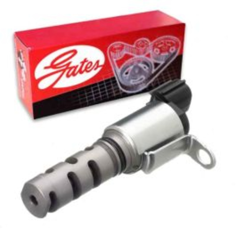 Gates Intake Variable Timing Solenoid VVT for 2018 Toyota C-HR 2.0L L4