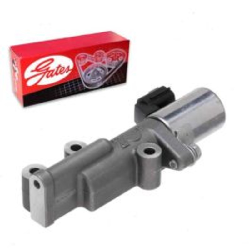 Gates Right Variable Timing Solenoid VVT for 2002-2004 Infiniti I35 3.5L V6