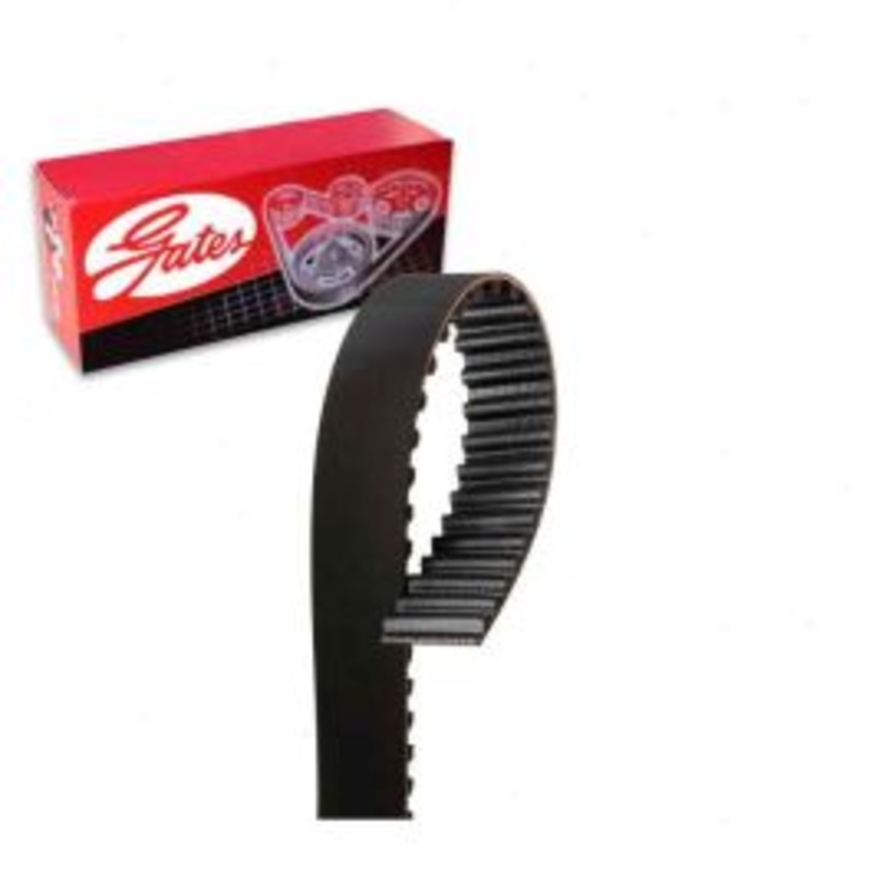 Gates T284 Engine Timing Belt