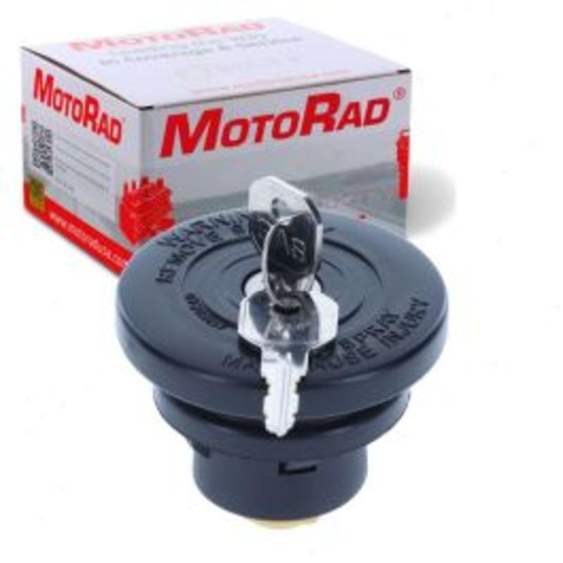 MotoRad Gas Cap for 1971 Plymouth Barracuda