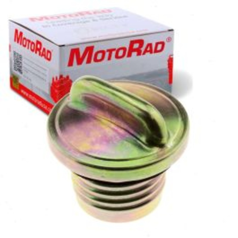 MotoRad Gas Cap for 1980-2004 Volkswagen Sedan