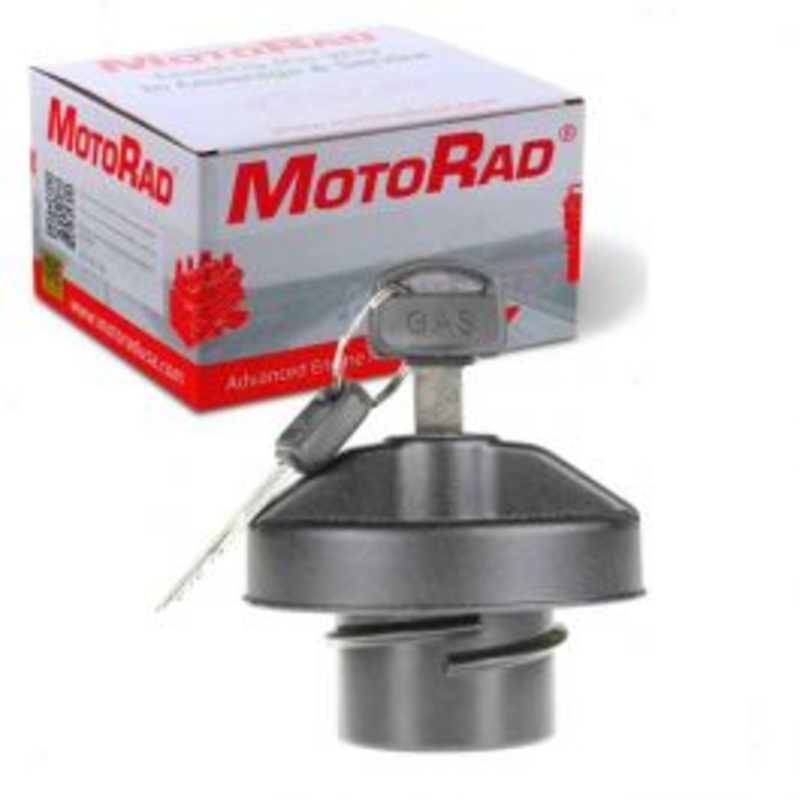 MotoRad Gas Cap for 2012-2017 Kia Forte5