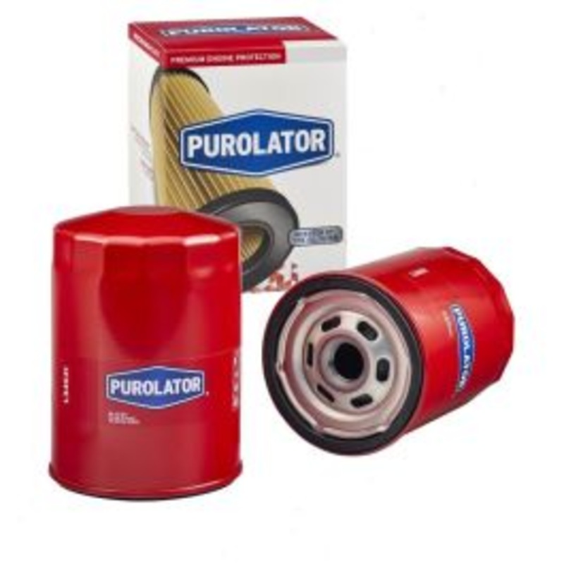 Purolator Engine Oil Filter for 1979-2000 GMC C3500 5.0L 5.7L 6.2L 6.5L 6.6L 7.4L V8