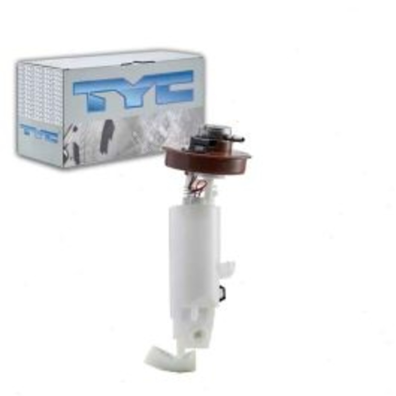 TYC Fuel Pump Module Assembly for 2000 Dodge Neon 2.0L L4